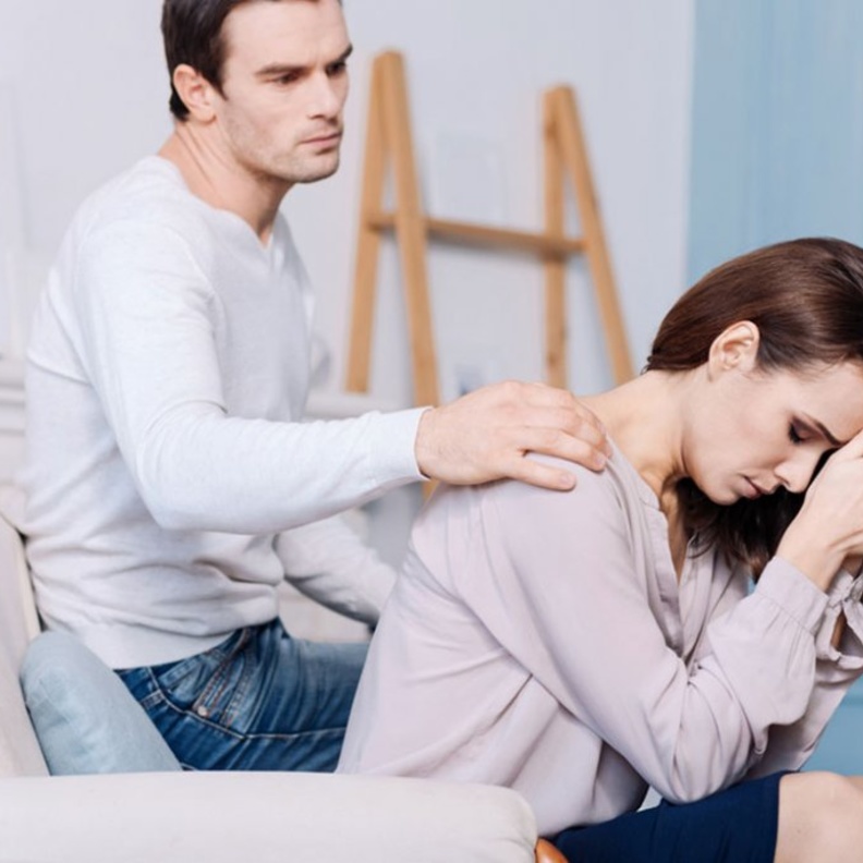 6 أفعال للرجل لا يجب أن تقبل بها المرأة أبدا