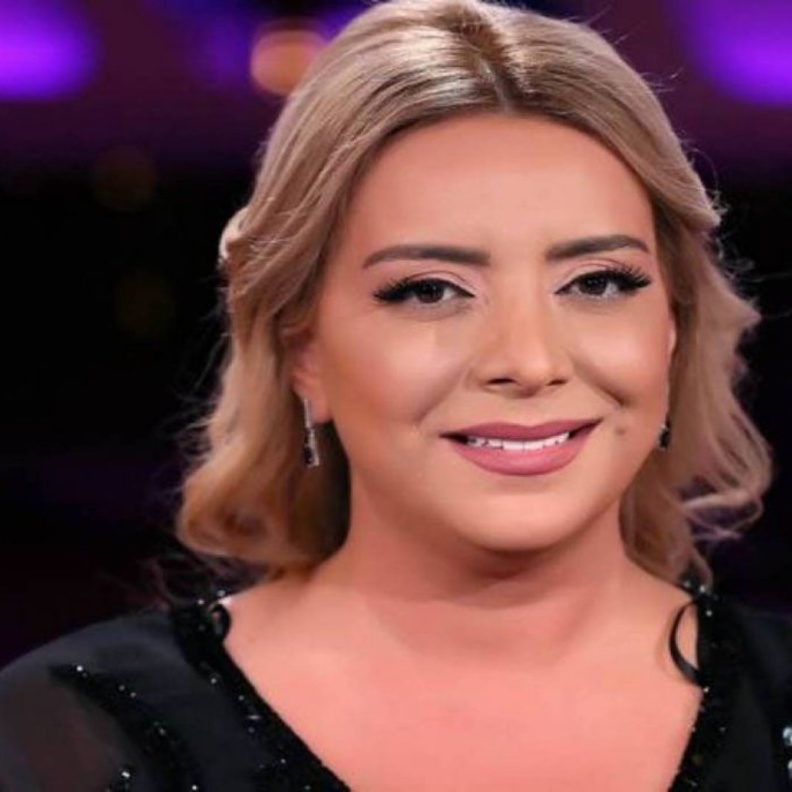 شكران مرتجى