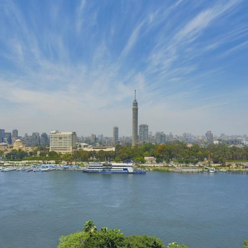 السياحة في مصر