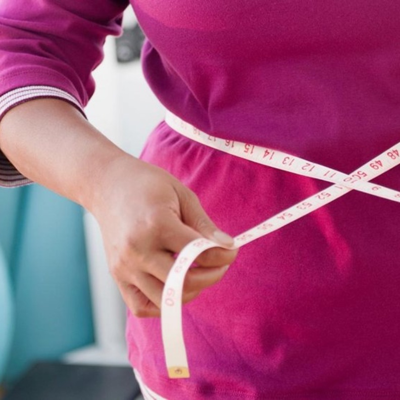 تمارين التخلص من الكرش للنساء في أسبوع