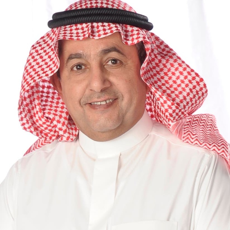 داوود الشريان يقدم برنامج الألعاب الترفيهي (تحدي العائلات) على MBC