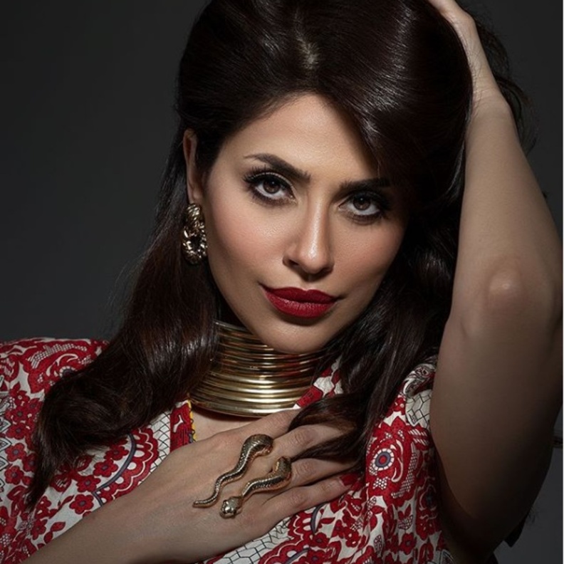 زواج الهام علي