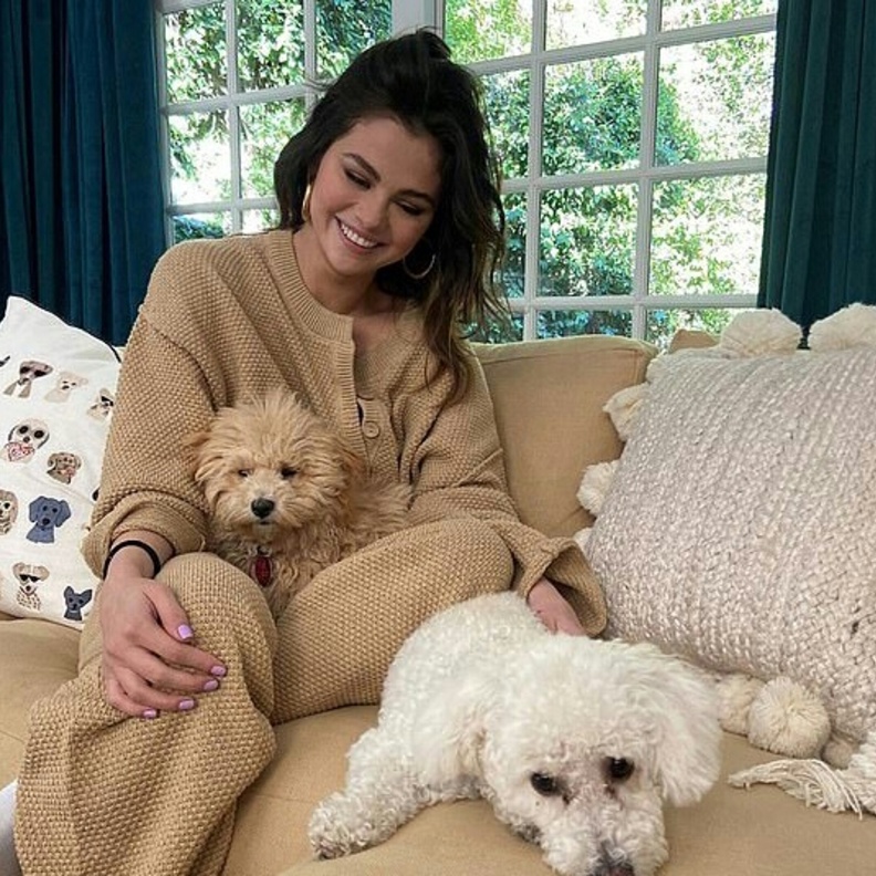 سيلينا جوميز 