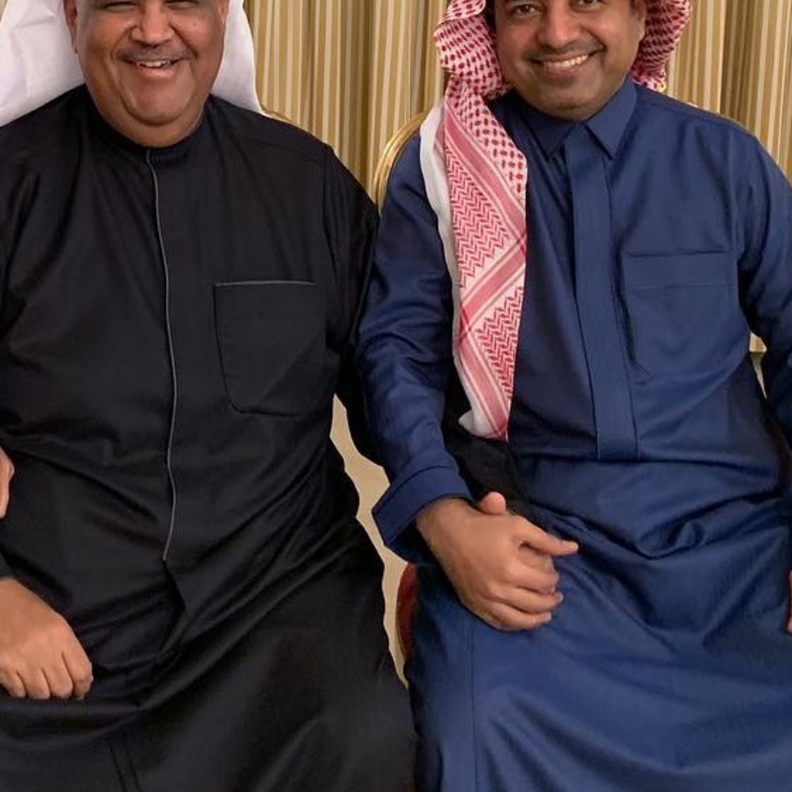 نبيل شعيل وراشد الماجد