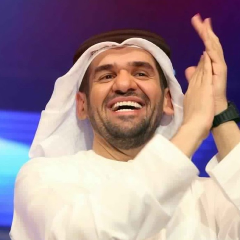 حسين الجسمي