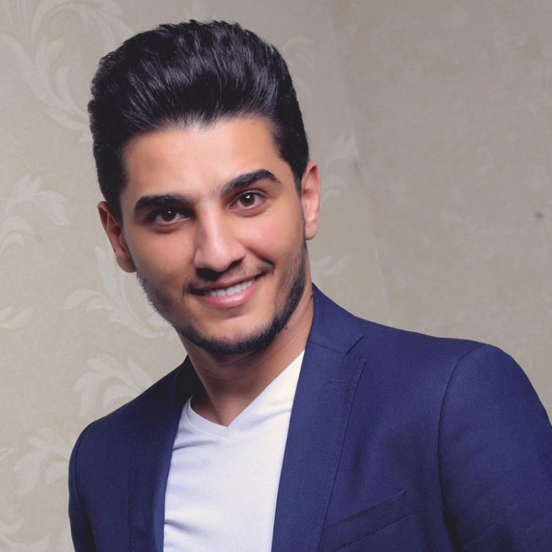 محمد عساف