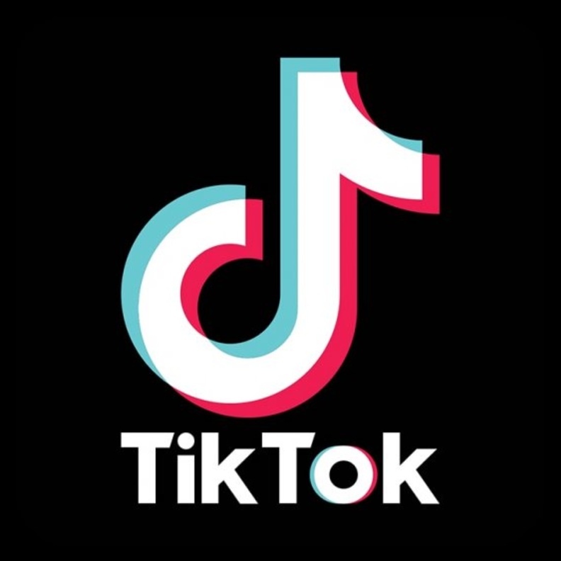 تطبيق Tiktok
