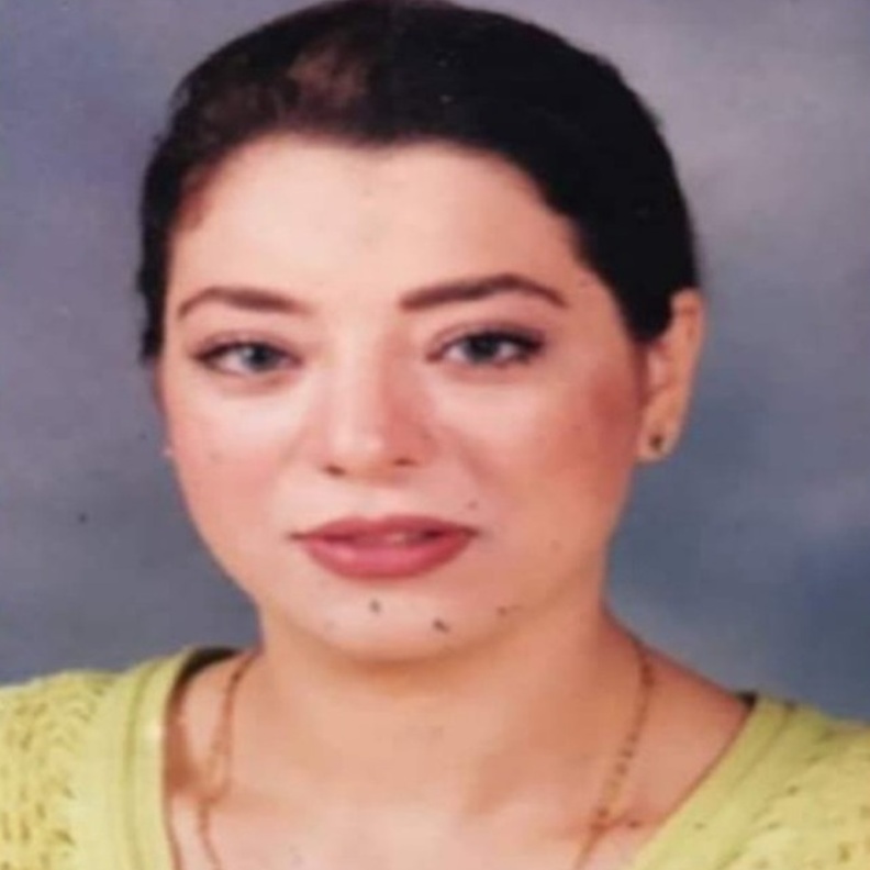 وفاة الإعلامية المصرية رانيا أبو زيد