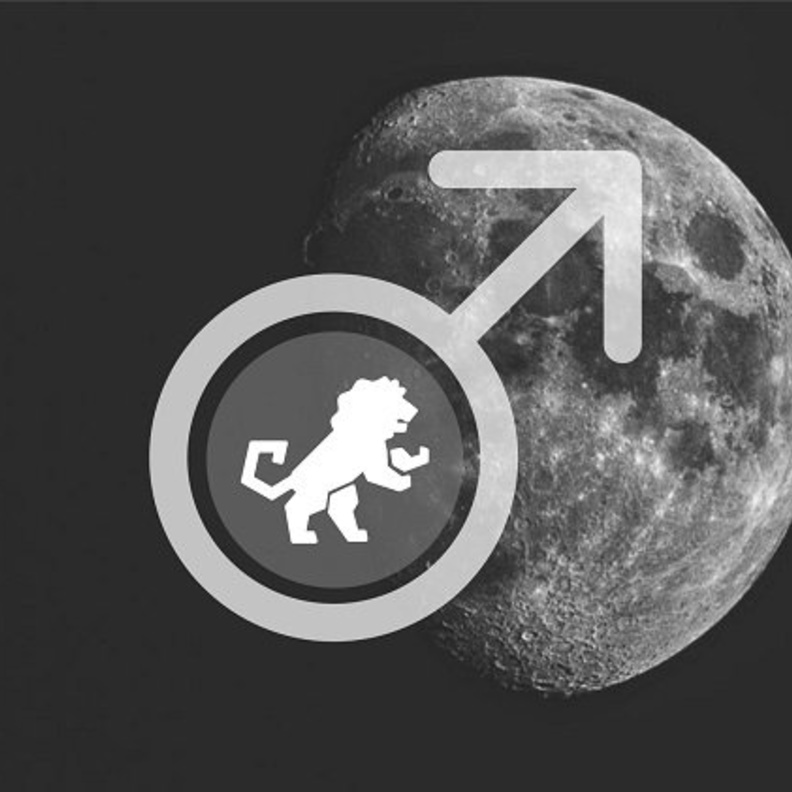 ثقته بنفسه زائدة وقد تصل إلى حدّ التفاخر في كثير من الأحيان