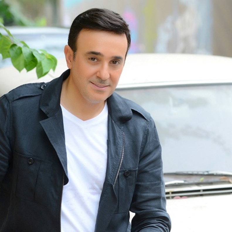 راشد الماجد وشيرين عبد الوهاب وصابر الرباعي