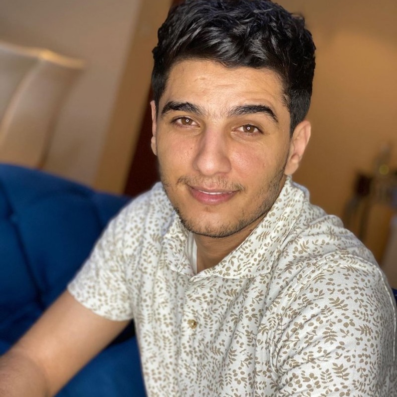 محمد عساف