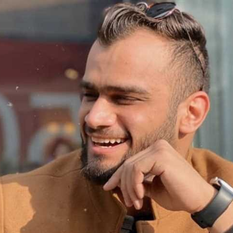 مصطفى حفناوي