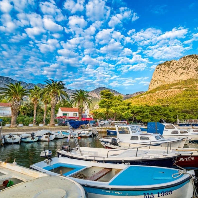  استجمام راقي في كرواتيا بأرخص الأسعار بواسطة Kookay