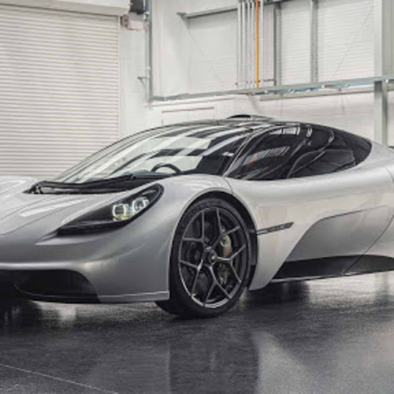  سعر سيارة Т.50 3 ملايين دولار