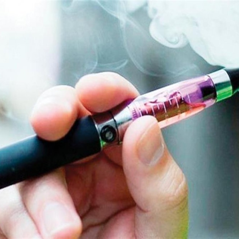 اضرار السيجارة الالكترونية على الأوعية الدموية