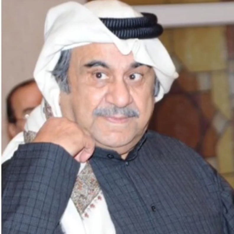 ذكرى وفاة عبد الحسين عبد الرضا