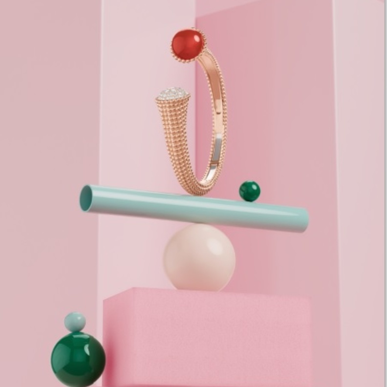 من تصوير الفنان Arthur Hoffner