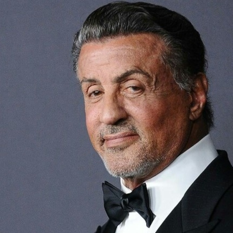 سيلفستر ستالون 