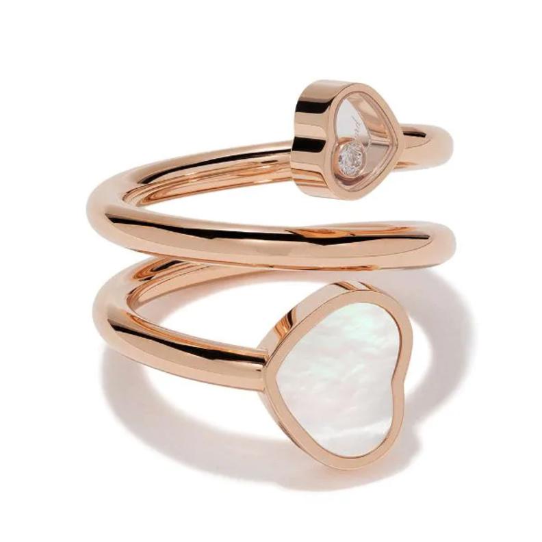 خاتم من شوبارد Chopard