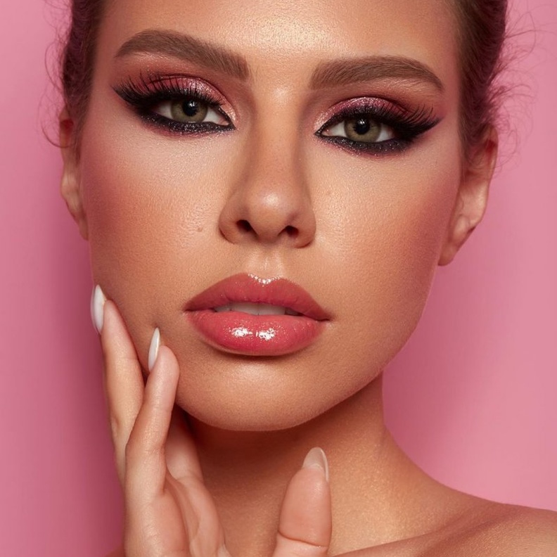 الوان مكياج صيف 2020