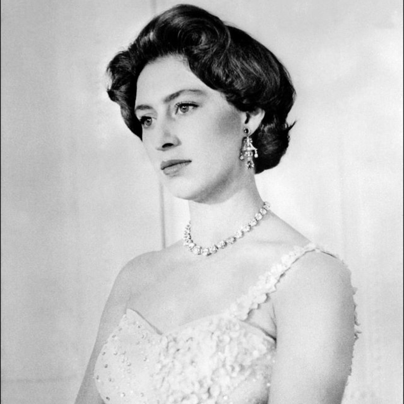 " The Crown".. كيف جسد المسلسل تمرد الأميرة مارغريت؟