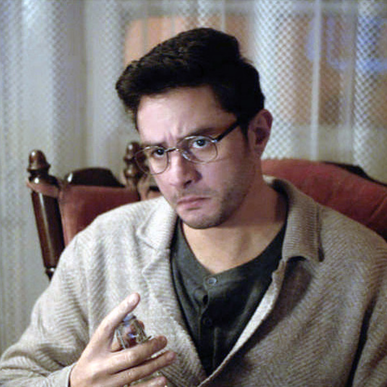 فيلم "الحارث"