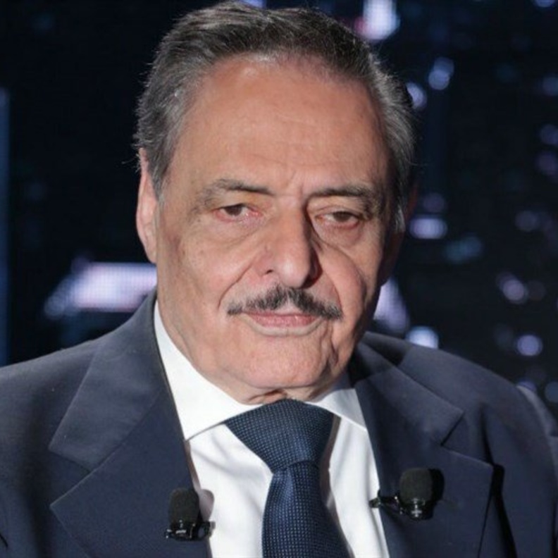 انطوان كرباج 2020