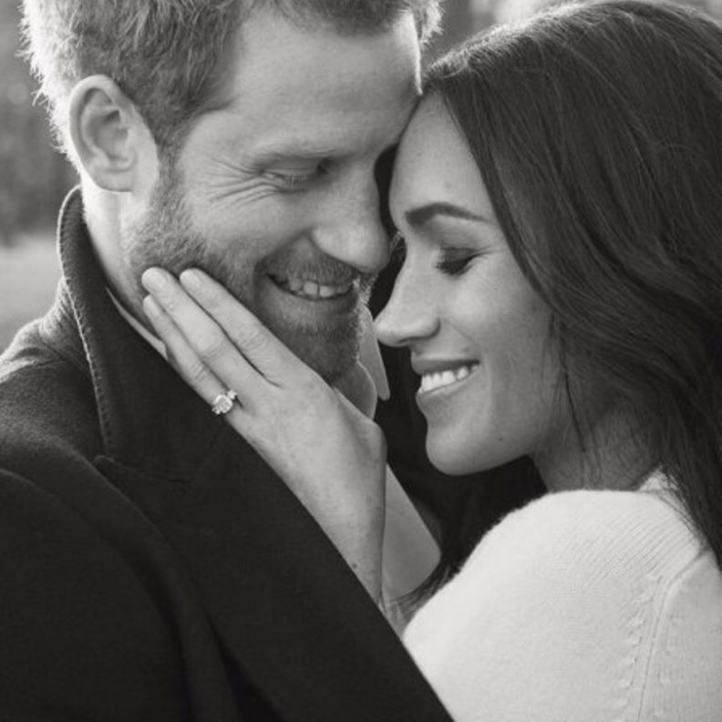 10 وقائع عن هاري وميغان في كتاب " Finding Freedom" الجديد