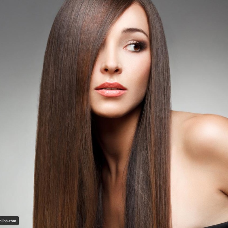   أفضل خلطات حناء للشعر الأبيض وكيفية استخدامها