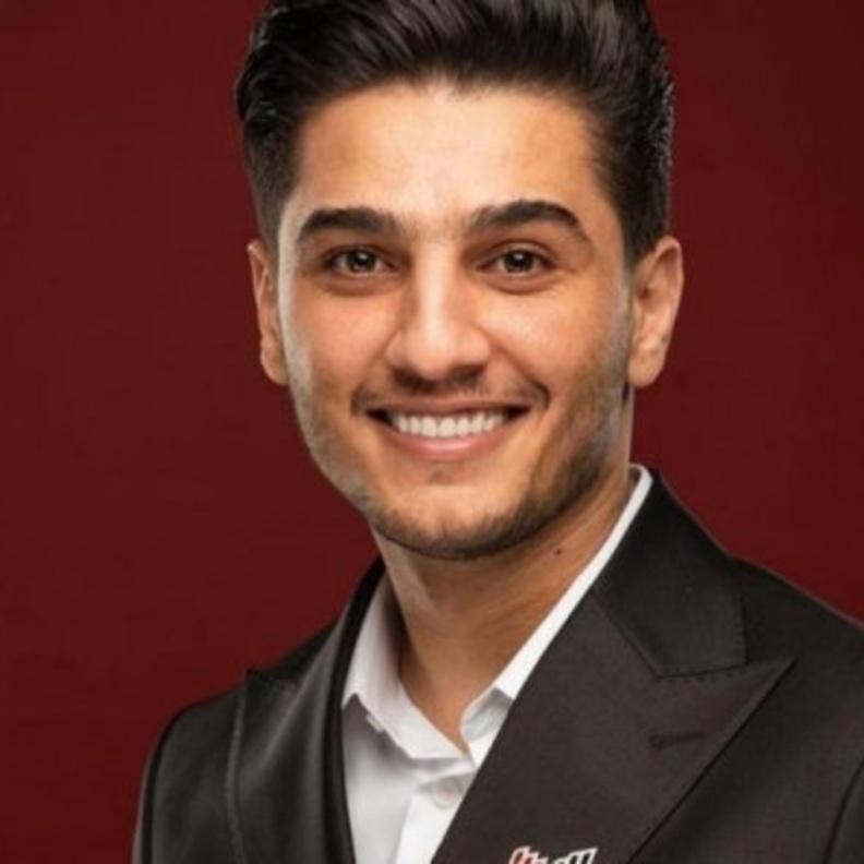 محمد عساف