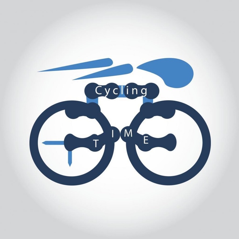 فريق Cycling Time النسائى