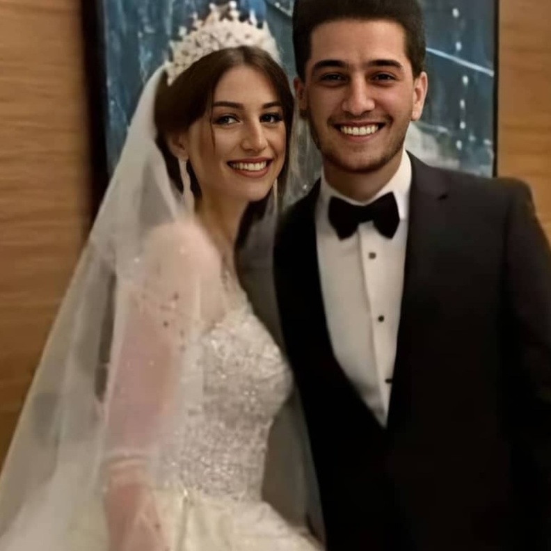 ريم عودة و محمد عساف 2020