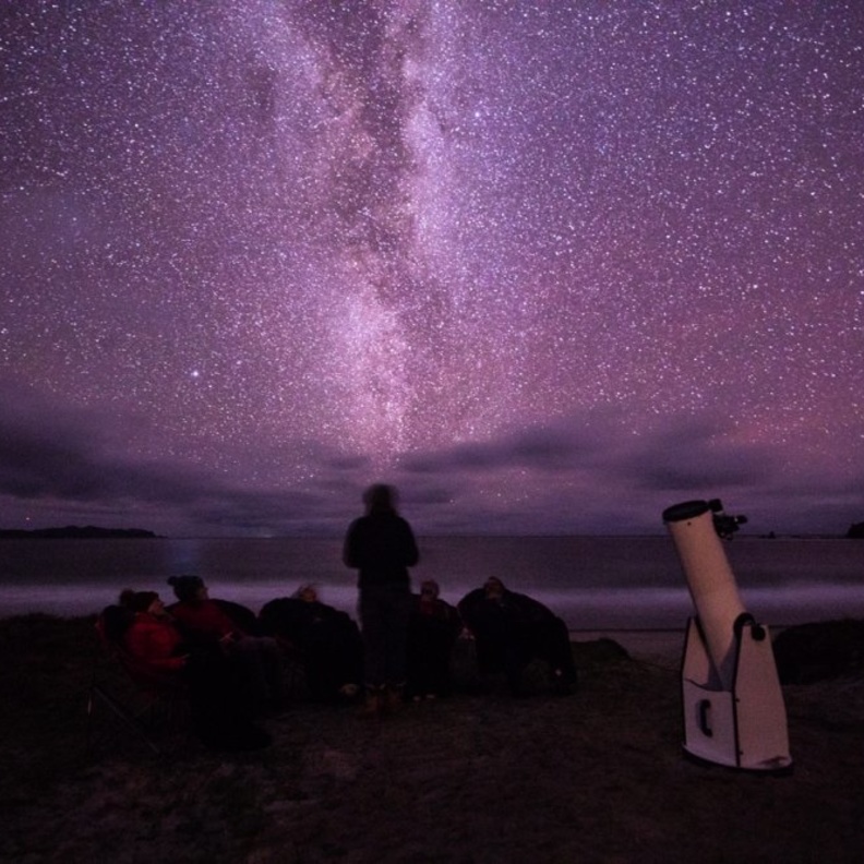  من جزيرة الحاجز العظيم