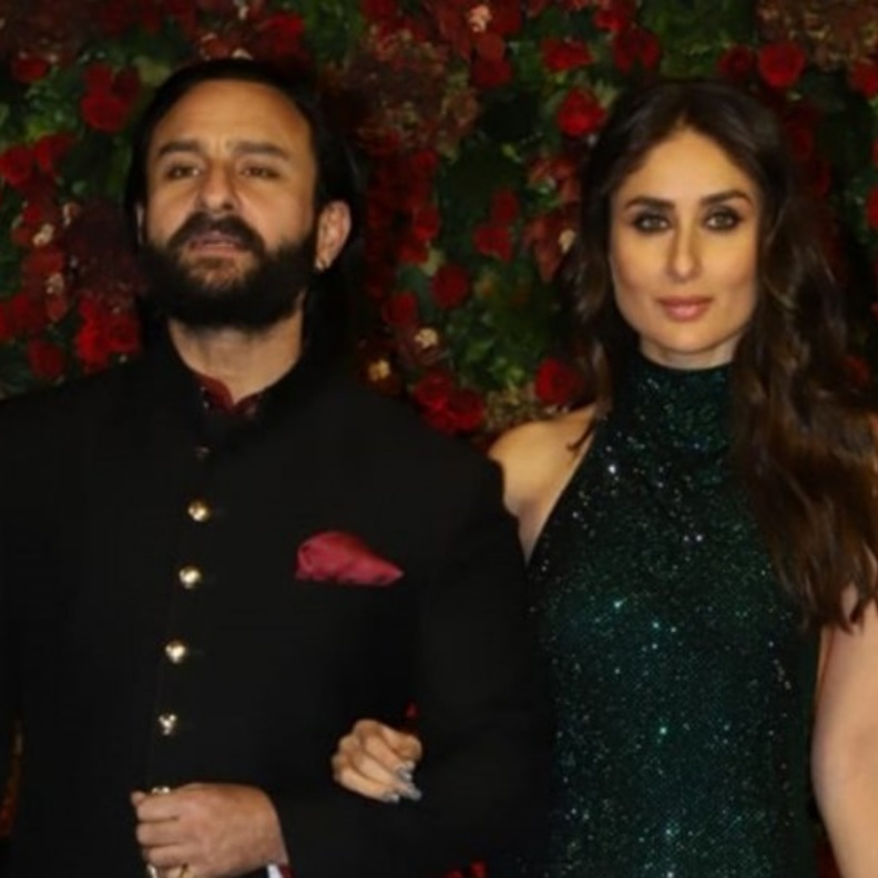  كارينا كابور خان حامل في طفلها الثاني