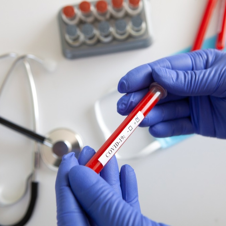 مؤشرات حيوية تكشف خطر الوفاة نتيجة الاصابة بكورونا