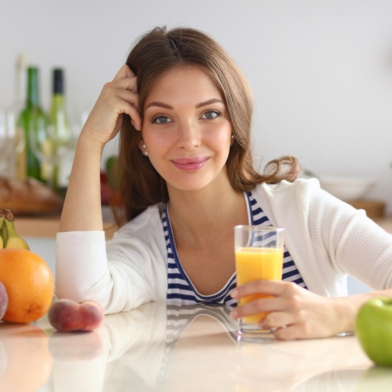 مشروب صباحي يزيد من دهون البطن