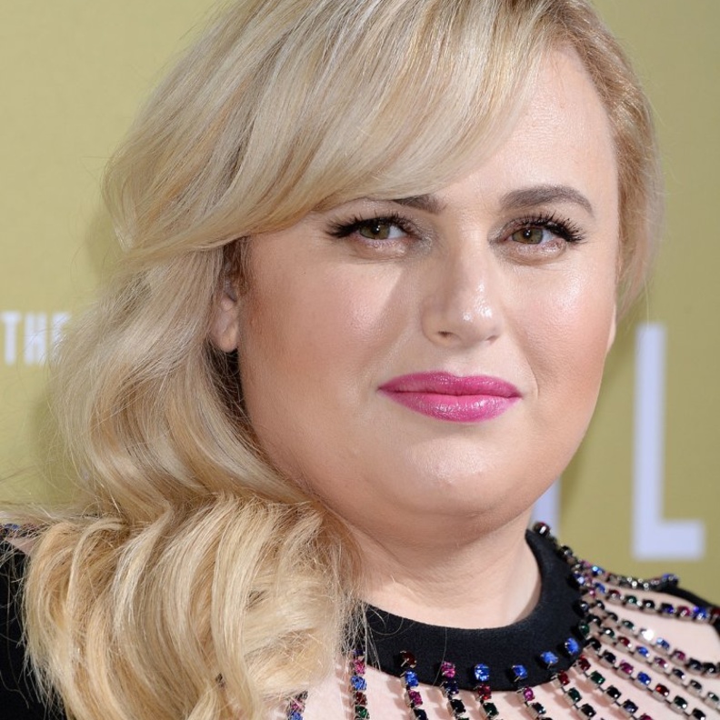 ريبل ويلسون 