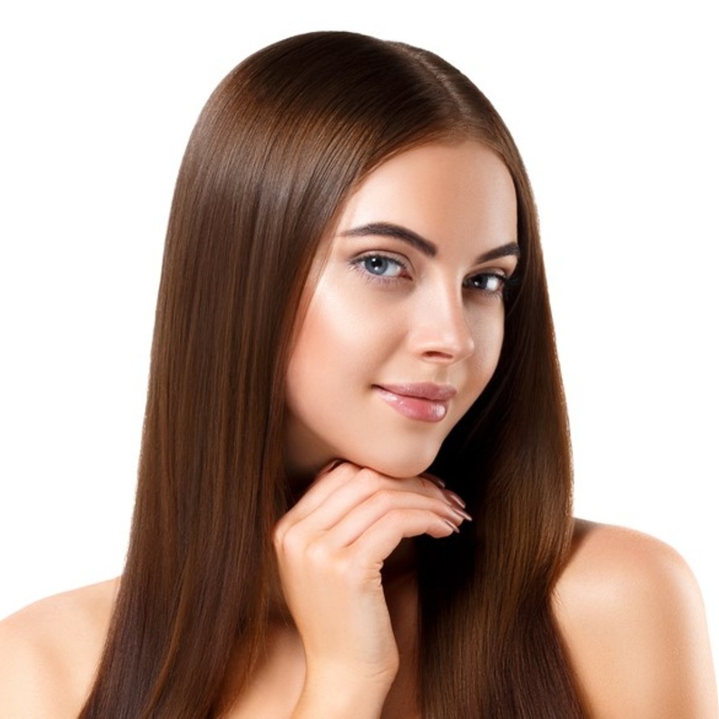 نصائح لتطويل وتكثيف الشعر في الصيف