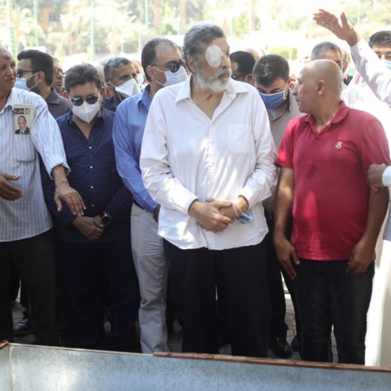 سمير الإسكندراني