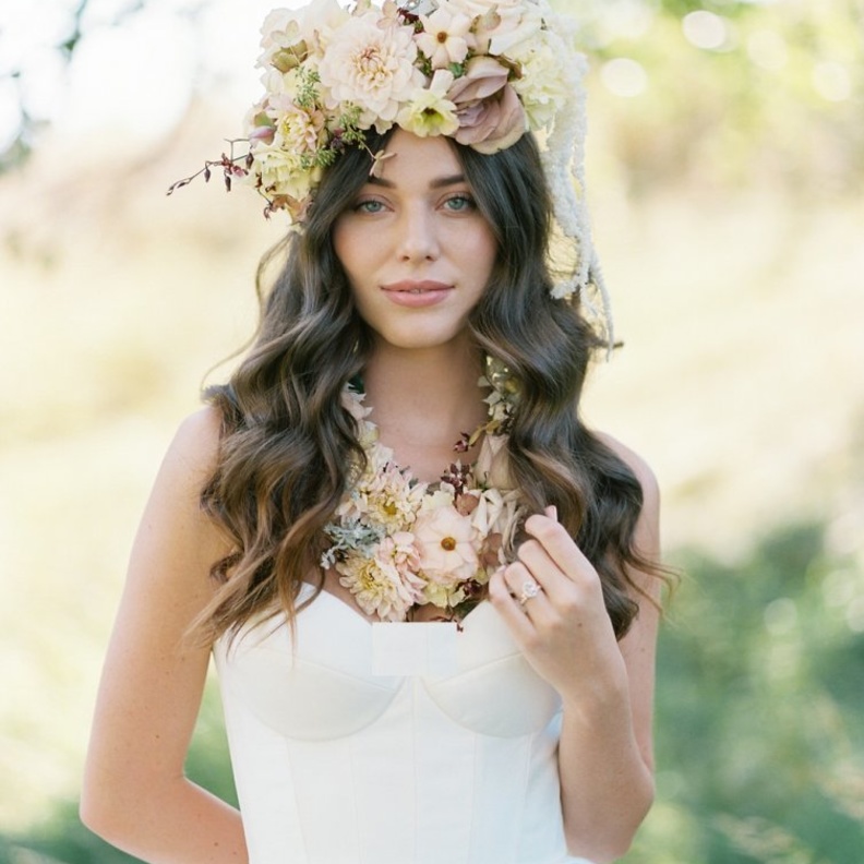 فوائد الكرز للعروس 