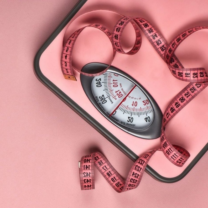 افضل الطرق للتخلص من نحافة الجسم في اسبوع