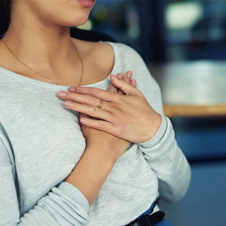 اعراض التليف الرئوي واهم اسبابه وطرق علاجه