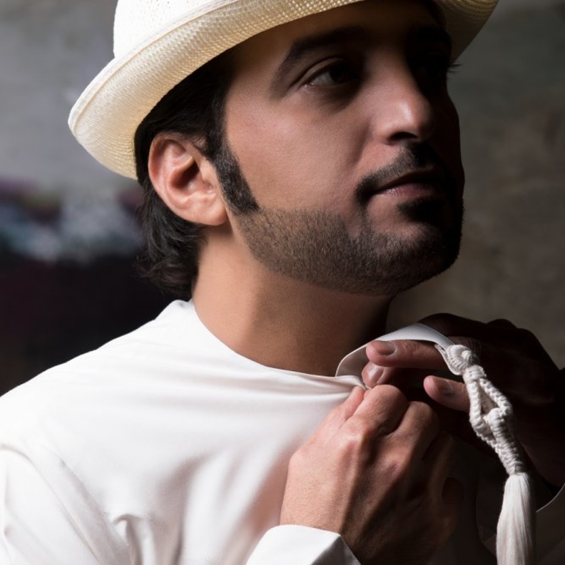 عيضة المنهالي