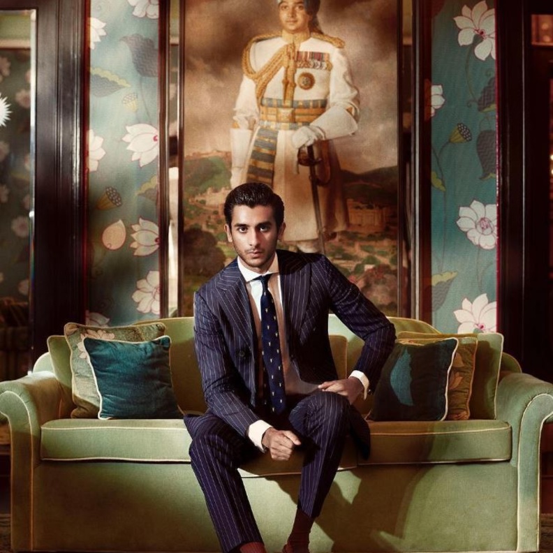 على الرغم من إلغاء الملكية.. تعرفوا على أنماط حياة 3 أمراء سابقين بالهند