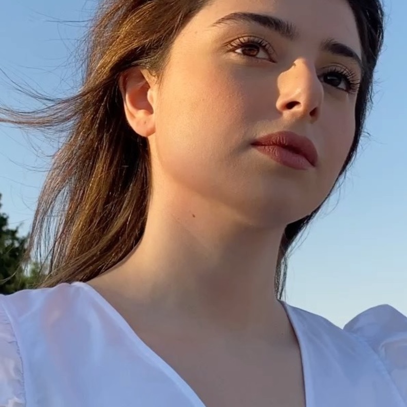 ماريتا الحلاني