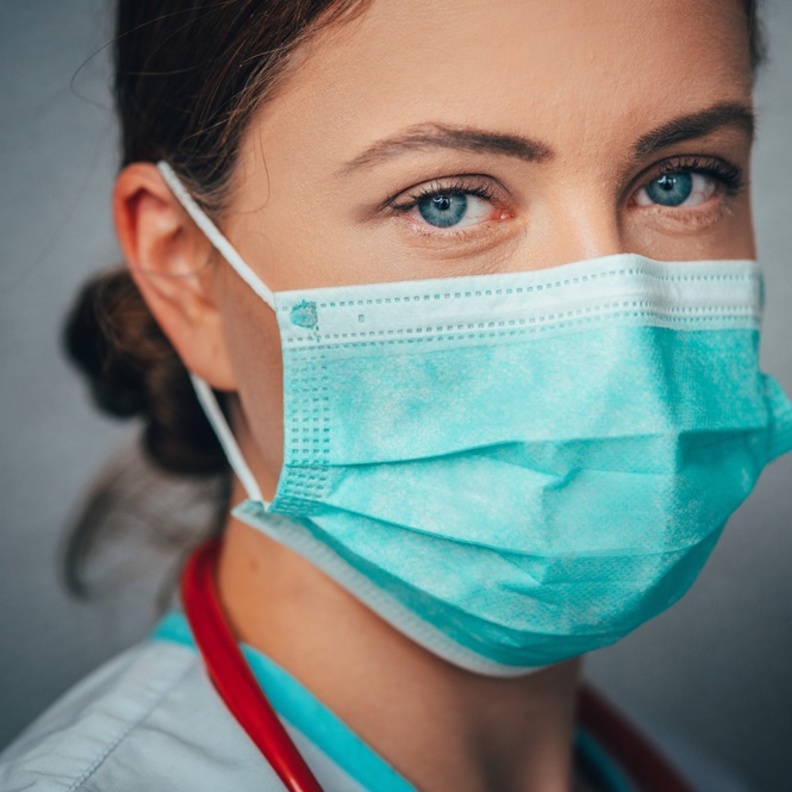 رصد اعراض كورونا يساعد على التشخيص المبكر والعلاج