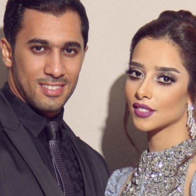 بلقيس وزوجها