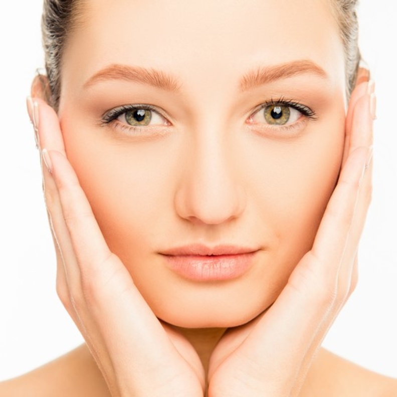 افضل 3 ماسكات طبيعية من الموز للبشرة الحساسة