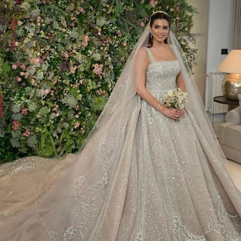 ملكة جمال لبنان لعام 2011 يارا خوري