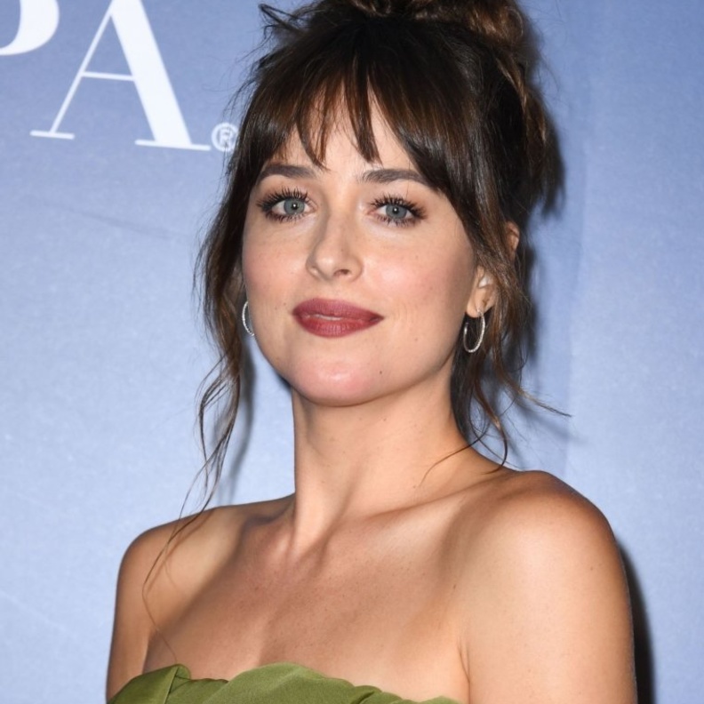 داكوتا جونسون Dakota Johnson